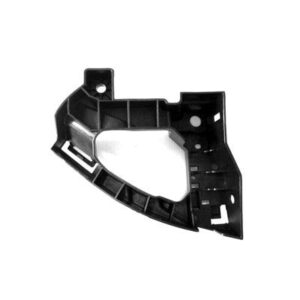 Bumper Support Front Upper Driver Side Honda Hrv 2016-2018 , HO1042120