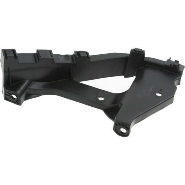 Bumper Support Bracket Front Driver Side Honda Civic Hatchback 2017-2021 Beam , HO1042130 - Image 2