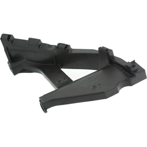 Bumper Support Bracket Front Driver Side Honda Civic Hatchback 2017-2021 Beam , HO1042130 - Image 3