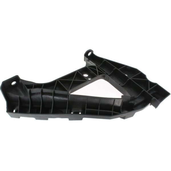 Bumper Support Bracket Front Driver Side Honda Civic Hatchback 2017-2021 Beam , HO1042130 - Image 5