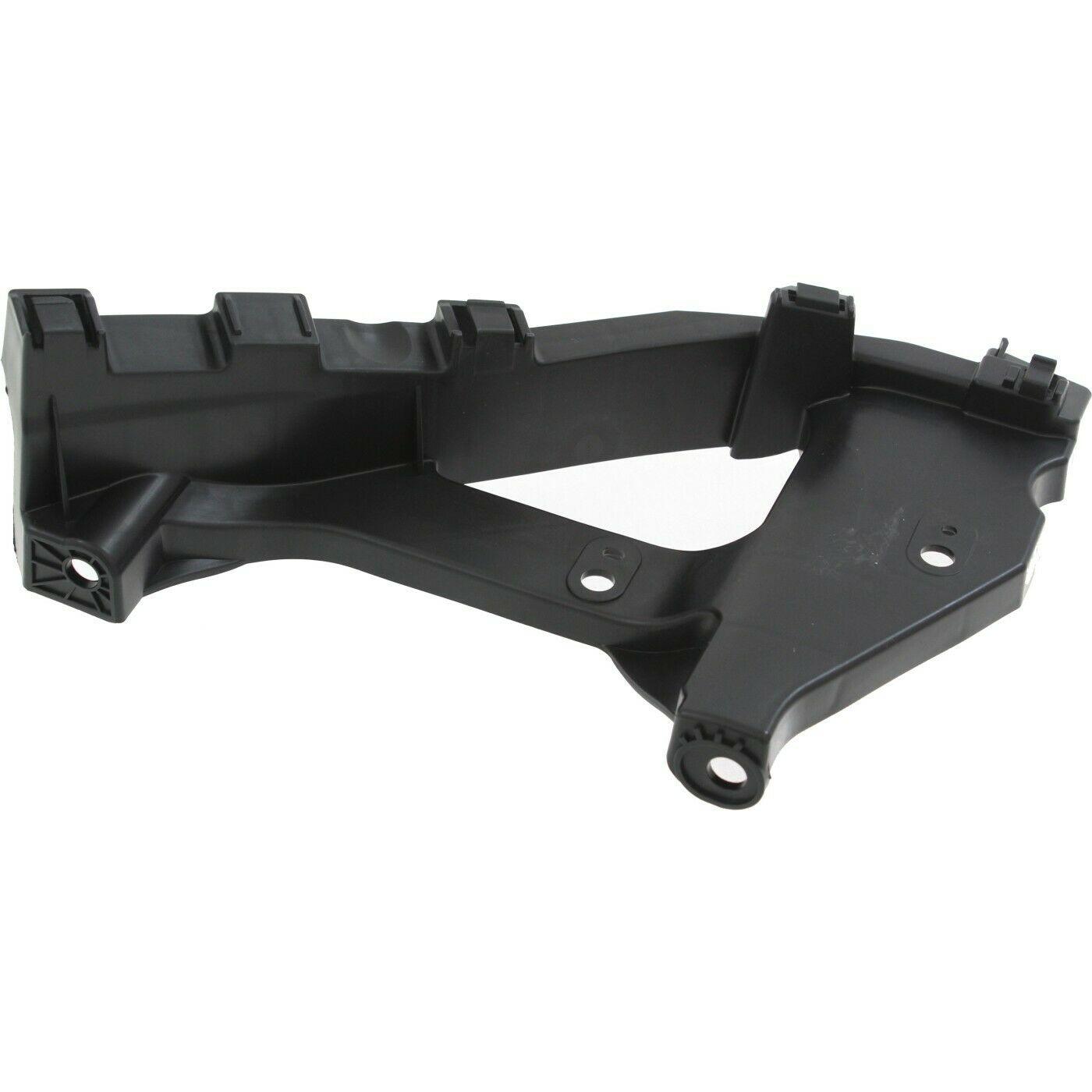 Bumper Support Bracket Front Driver Side Honda Civic Hatchback 2017-2021 Beam , HO1042130