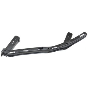2019-2021 Honda Passport Bumper Support Front Driver Side Outer Steel , HO1042140