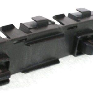 Bumper Bracket Front Passenger Side Honda Accord Sedan 2008-2012 (Spacer) , HO1043103