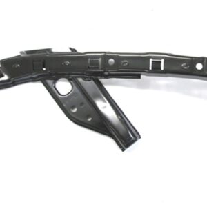 Bumper Filler Front Passenger Side Honda Civic Sedan 2012-2015 , HO1043105