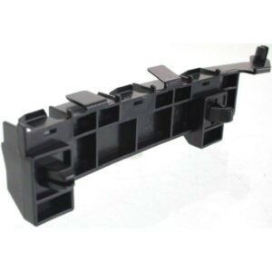 Bumper Bracket Spacer Front Passenger Side Honda Fit 2009-2014 , HO1043108