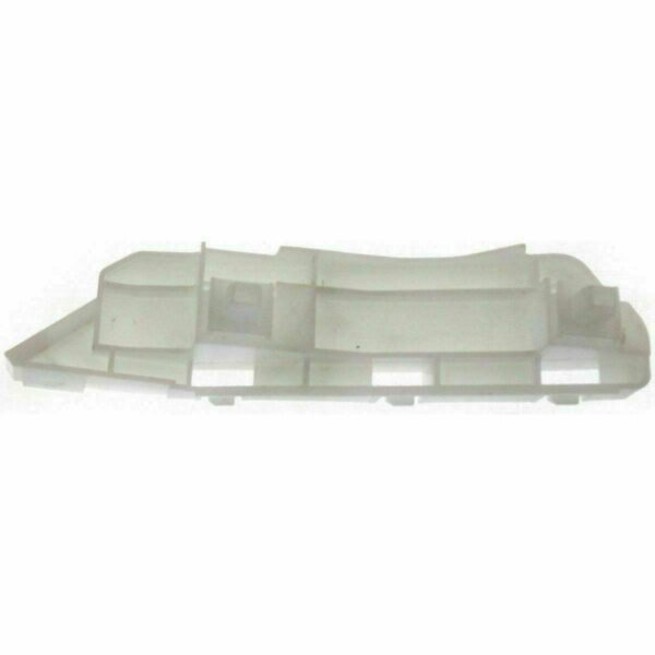 Bumper Bracket Spacer Front Passenger Side Honda Odyssey 2005-2010 Plastic , HO1043109 - Image 2