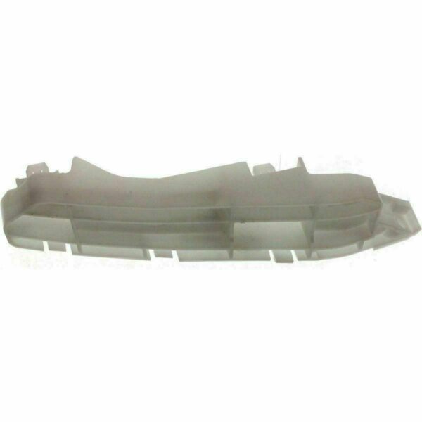 Bumper Bracket Spacer Front Passenger Side Honda Odyssey 2005-2010 Plastic , HO1043109 - Image 3