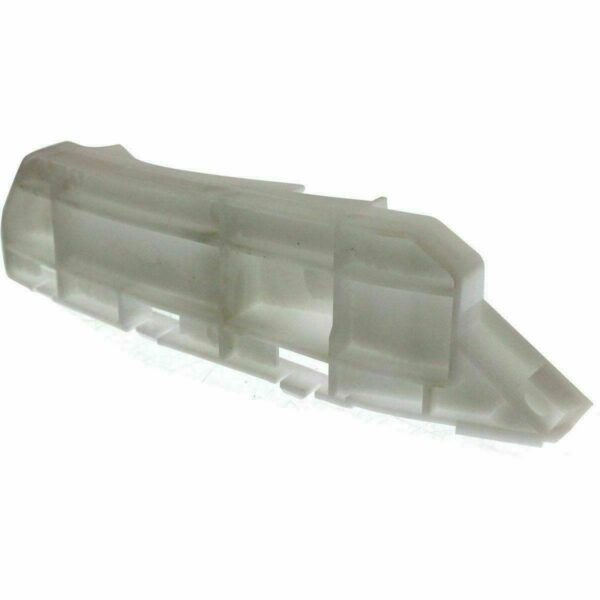 Bumper Bracket Spacer Front Passenger Side Honda Odyssey 2005-2010 Plastic , HO1043109 - Image 4