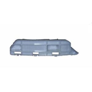 Bumper Bracket Spacer Front Passenger Side Honda Odyssey 2005-2010 Plastic , HO1043109