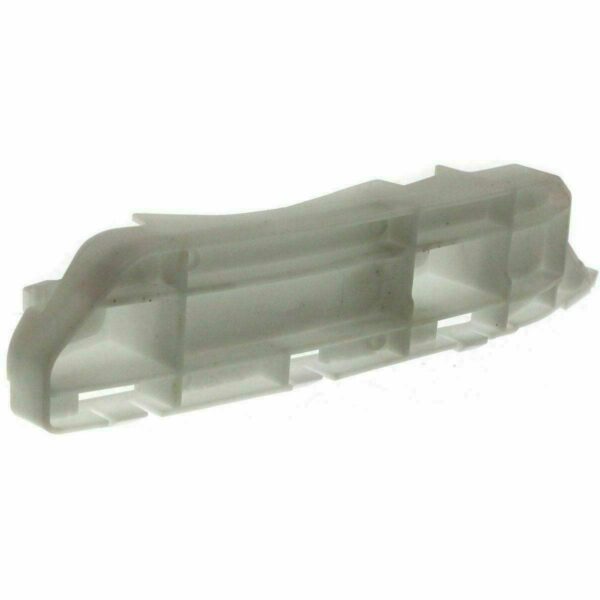 Bumper Bracket Spacer Front Passenger Side Honda Odyssey 2005-2010 Plastic , HO1043109 - Image 5