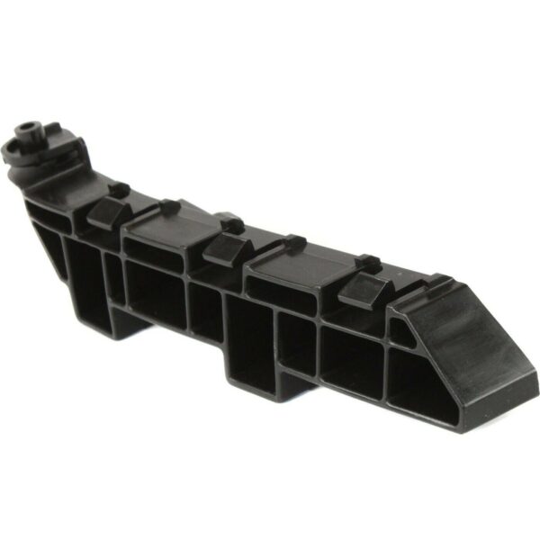 Bumper Bracket Spacer Front Passenger Side Honda Fit 2007-2008 , HO1043110 - Image 2