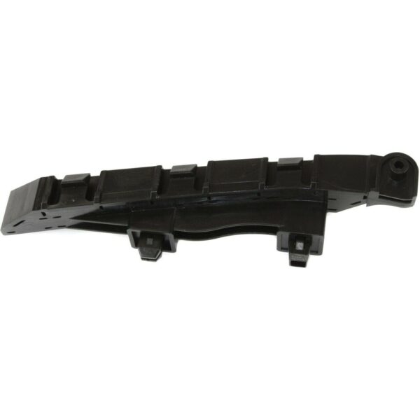 Bumper Bracket Spacer Front Passenger Side Honda Fit 2007-2008 , HO1043110 - Image 4