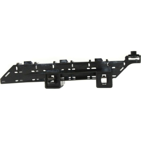 Bumper Bracket Spacer Front Passenger Side Honda Fit 2007-2008 , HO1043110 - Image 5