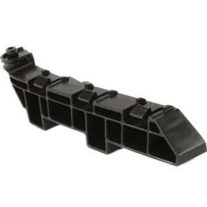 Bumper Bracket Spacer Front Passenger Side Honda Fit 2007-2008 , HO1043110