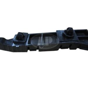 Bumper Bracket Front Passenger Side Honda Civic Hybrid 2004-2005 , HO1043111