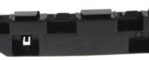 Bumper Bracket Front Passenger Side Honda Civic Sedan 2012-2015 Plastic , HO1043112