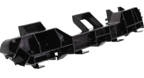 Bumper Bracket Spacer Front Passenger Side Honda Accord Sedan 2013-2017 , HO1043115 - Image 3