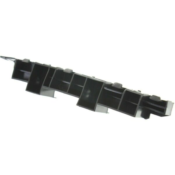 Bumper Bracket Spacer Front Passenger Side Honda Accord Sedan 2006-2007 , HO1043116 - Image 2