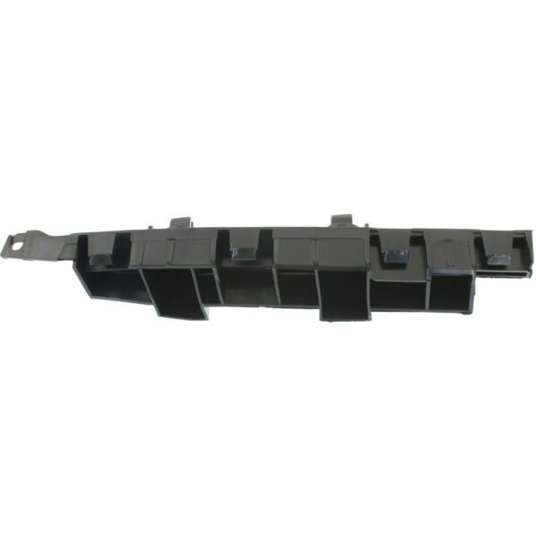 Bumper Bracket Spacer Front Passenger Side Honda Accord Sedan 2006-2007 , HO1043116 - Image 4