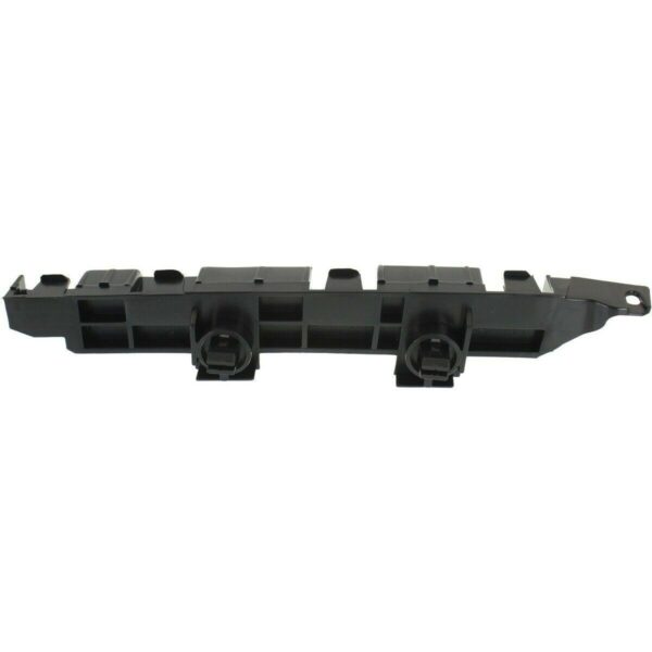 Bumper Bracket Spacer Front Passenger Side Honda Accord Sedan 2006-2007 , HO1043116 - Image 5