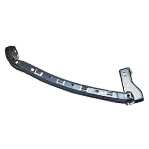 Bumper Filler Front Passenger Side Honda Odyssey 2011-2017 Steel , HO1043119