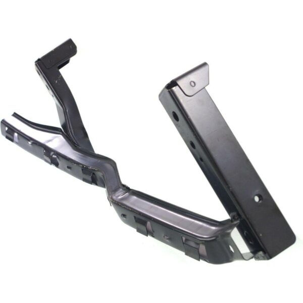 2016-2022 Honda Pilot Bumper Filler Front Passenger Side Support Rail , HO1043121 - Image 2