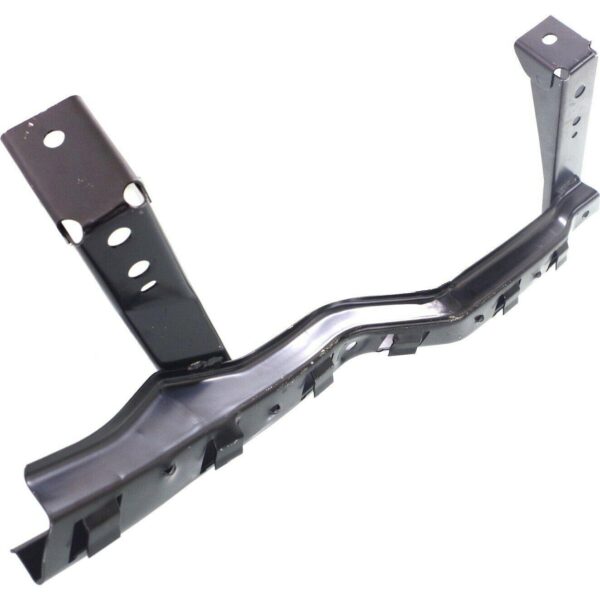 2016-2022 Honda Pilot Bumper Filler Front Passenger Side Support Rail , HO1043121 - Image 3