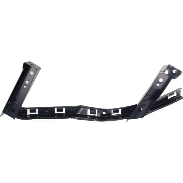 2016-2022 Honda Pilot Bumper Filler Front Passenger Side Support Rail , HO1043121 - Image 5