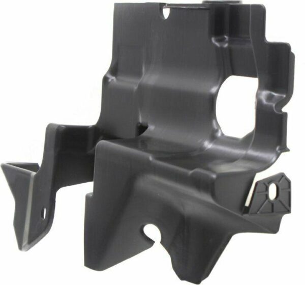 Bumper Air Duct Passenger Side Honda Civic Sedan 2016-2018 1.5L Turbo , HO1043126 - Image 3