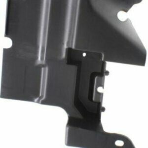 Bumper Air Duct Passenger Side Honda Civic Coupe 2016-2018 1.5L Turbo , HO1043126
