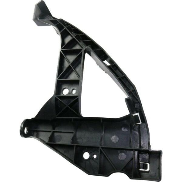 Bumper Support Bracket Front Passenger Side Honda Civic Hatchback Type-R 2017-2021 Beam , HO1043130 - Image 5