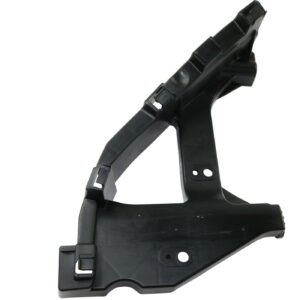 Bumper Support Bracket Front Passenger Side Honda Civic Hatchback 2017-2021 Beam , HO1043130