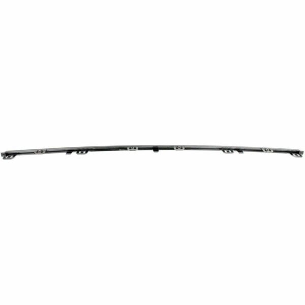 Bumper Moulding Front Honda Odyssey 2014-2017 Chrome , HO1044103 - Image 4