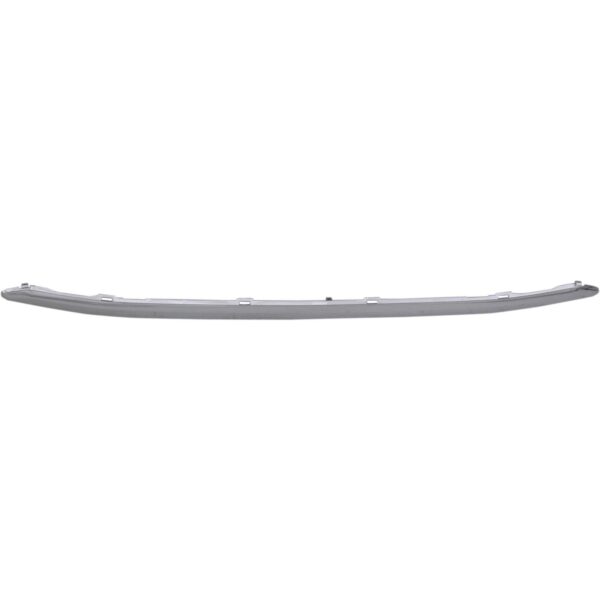 Bumper Moulding Front Lower Honda Accord Coupe 2016-2017 Chrome Capa , HO1044107C - Image 4