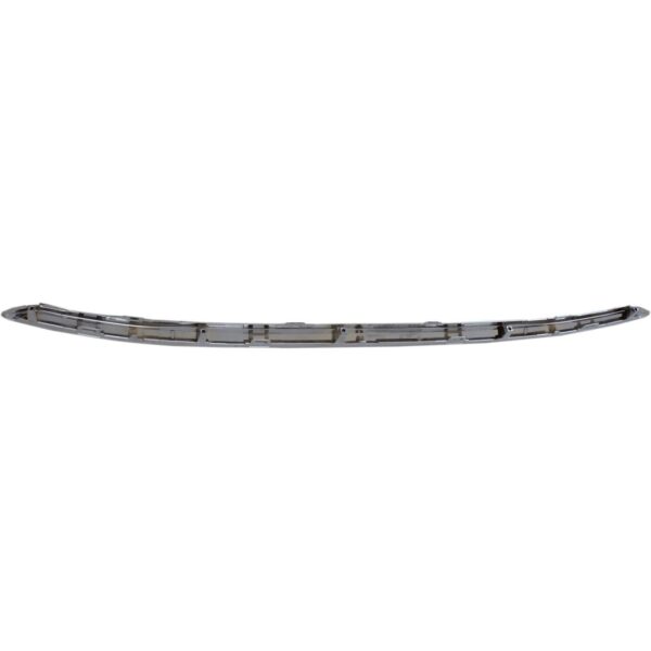 Bumper Moulding Front Lower Honda Accord Coupe 2016-2017 Chrome Capa , HO1044107C - Image 5