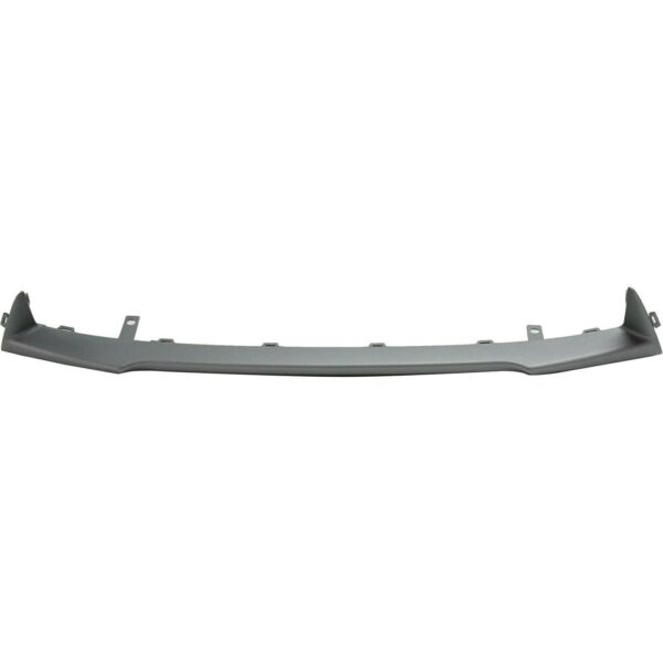 Bumper Moulding Front Lower Honda Crv 2017-2019 Textured , HO1044109 - Image 2