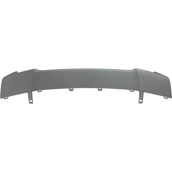 Bumper Moulding Front Lower Honda Crv 2017-2019 Textured , HO1044109 - Image 3
