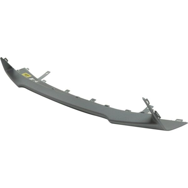 Bumper Moulding Front Lower Honda Crv 2017-2019 Textured , HO1044109 - Image 4