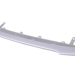 Bumper Moulding Front Lower Honda Crv 2017-2019 Textured , HO1044109