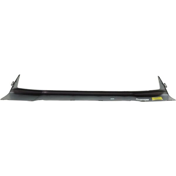 Bumper Moulding Front Lower Honda Crv 2017-2019 Textured , HO1044109 - Image 5