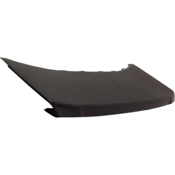 2019-2022 Honda Pilot Bumper Moulding Front Lower Matte Black , HO1044110 - Image 2