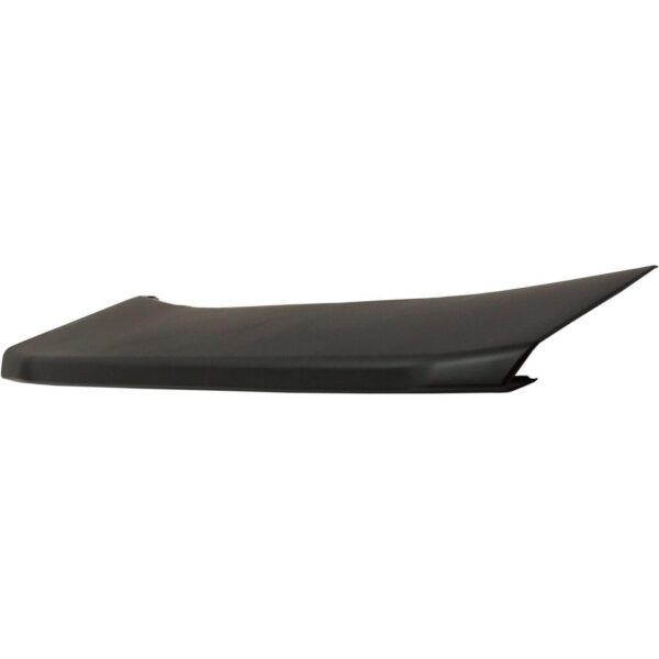 2019-2022 Honda Pilot Bumper Moulding Front Lower Matte Black , HO1044110 - Image 3