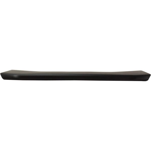 2019-2022 Honda Pilot Bumper Moulding Front Lower Matte Black , HO1044110 - Image 4