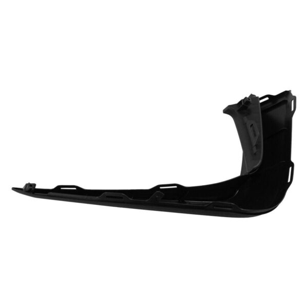 2019-2022 Honda Pilot Bumper Moulding Front Driver Side , HO1046103 - Image 4