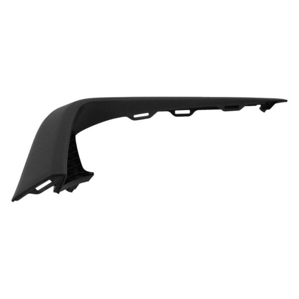 2019-2022 Honda Pilot Bumper Moulding Front Passenger Side , HO1047103 - Image 4
