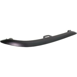 2019-2022 Honda Pilot Bumper Moulding Front Passenger Side , HO1047104