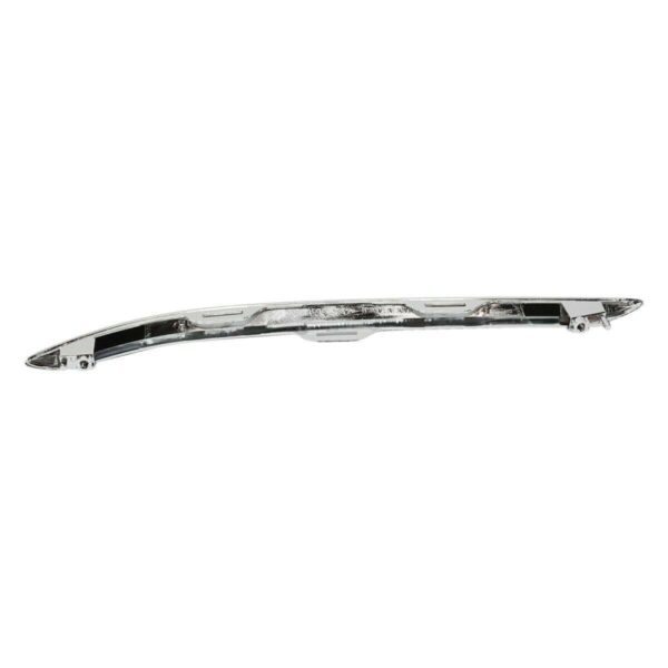 2019-2022 Honda Pilot Bumper Moulding Front Passenger Side , HO1047105 - Image 5