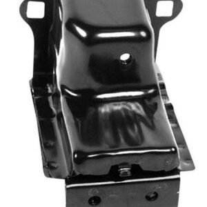 Rebar Bracket Front Driver Side Honda Accord Coupe 1992-1993 , HO1066102