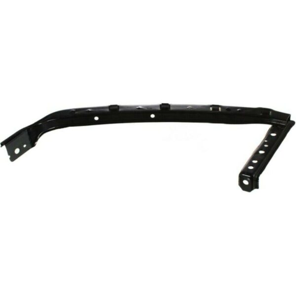 Bumper Filler Front Driver Side Honda Civic Sedan 2006-2011 , HO1066106 - Image 2