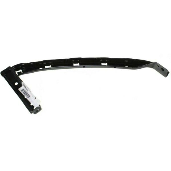 Bumper Filler Front Driver Side Honda Civic Sedan 2006-2011 , HO1066106 - Image 3